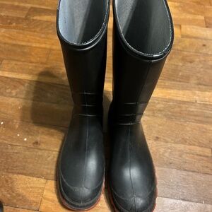 Rain Boots